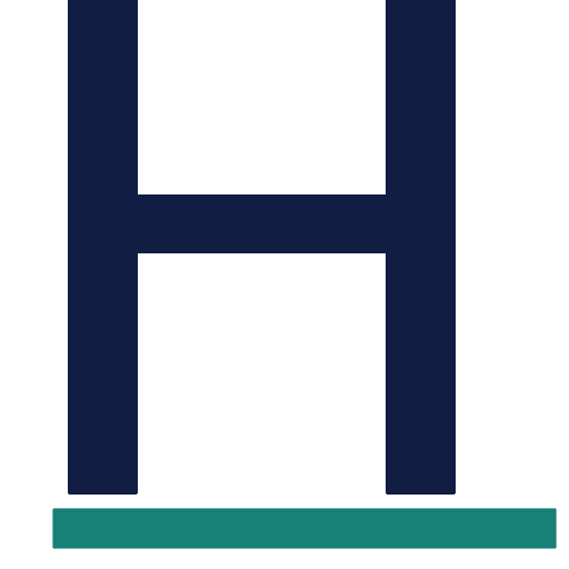 HCDL Logo
